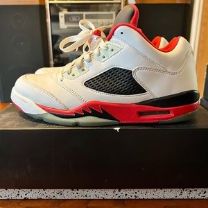 Jordan 5 Low
